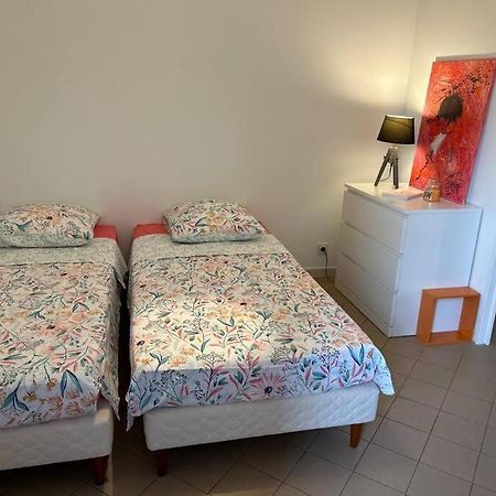 Etoile De Mer Ajaccio  Eksteriør billede